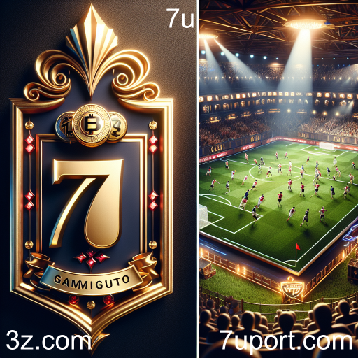 Descubra a Emoção dos Jogos de Esportes no 7u